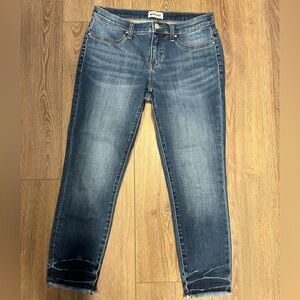 Mertiage straight jeans